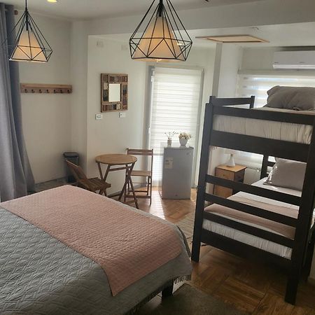 Hostal Uruz Coyhaique Kültér fotó