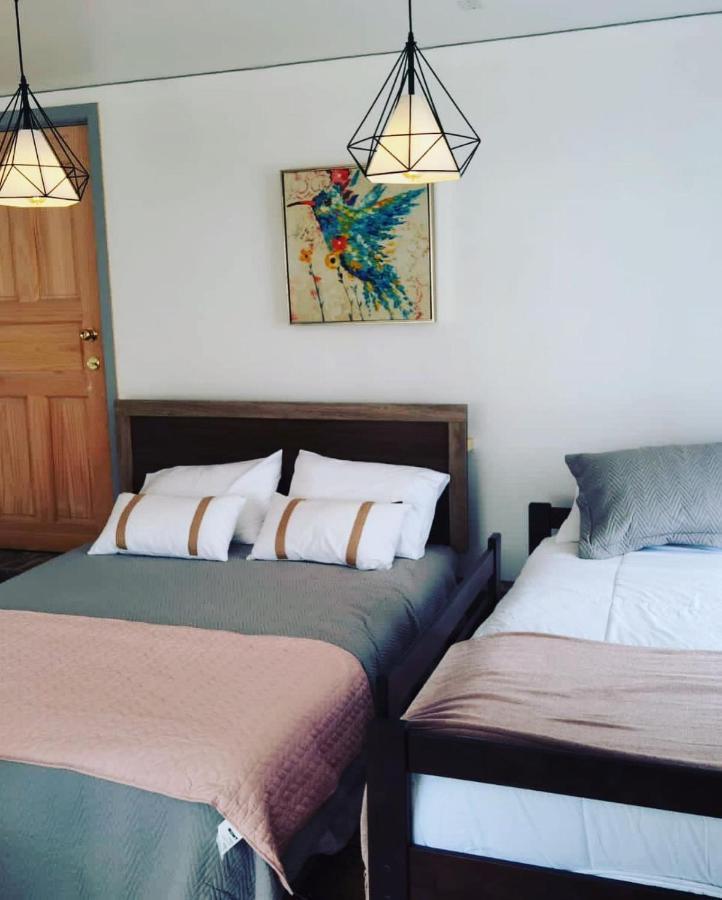 Hostal Uruz Coyhaique Kültér fotó
