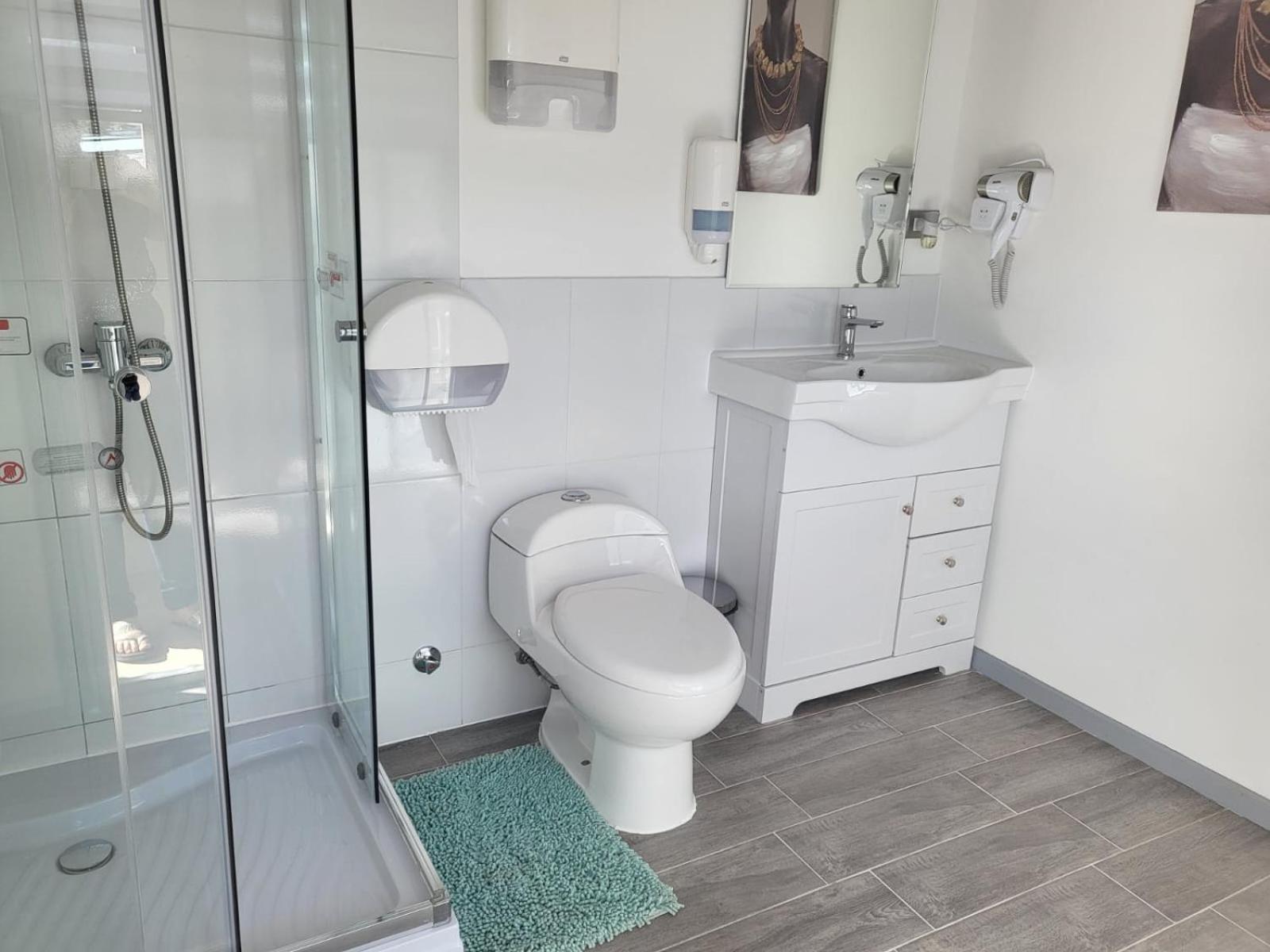 Hostal Uruz Coyhaique Kültér fotó