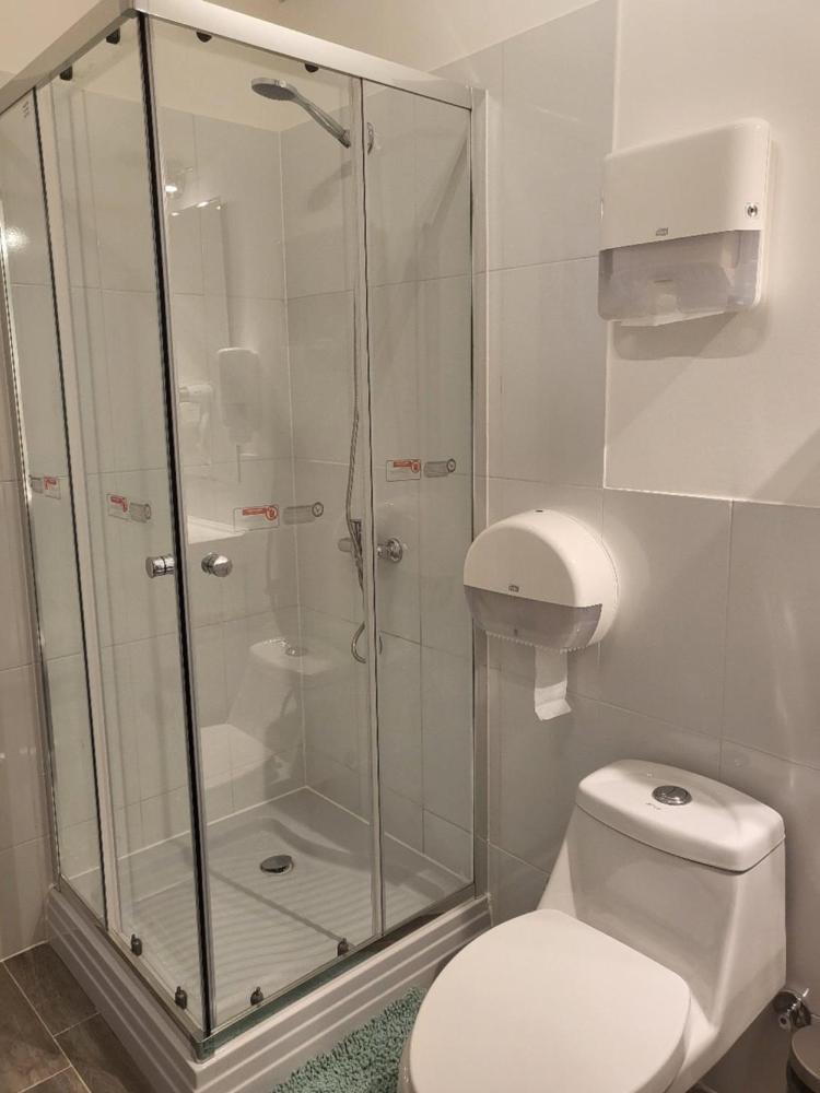 Hostal Uruz Coyhaique Kültér fotó