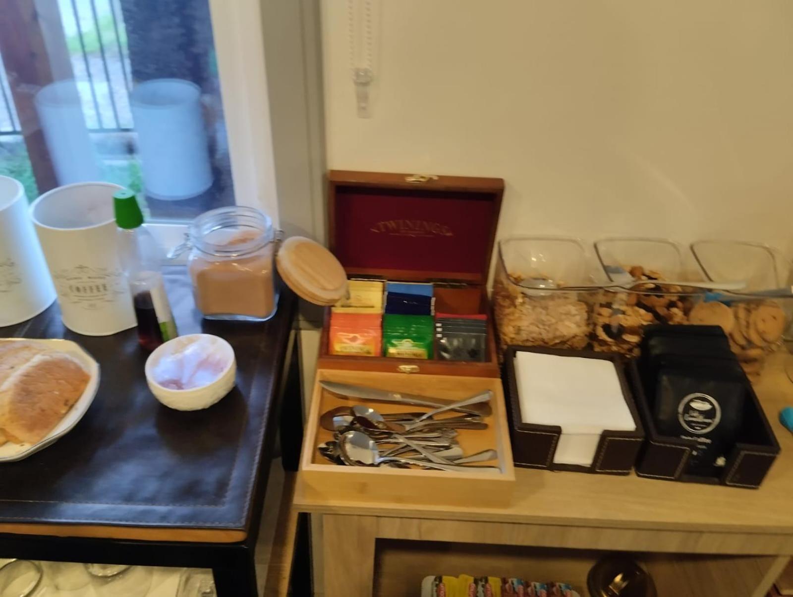 Hostal Uruz Coyhaique Kültér fotó