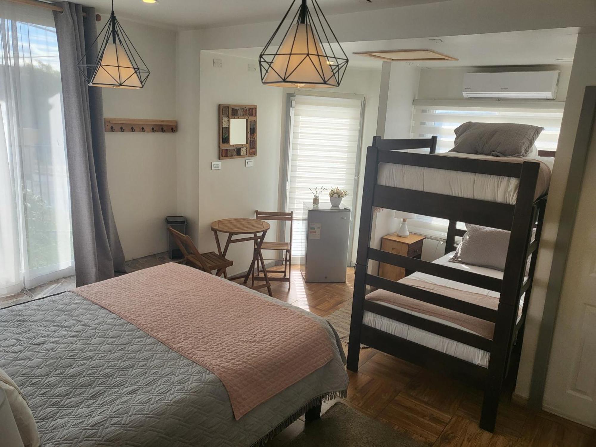 Hostal Uruz Coyhaique Kültér fotó