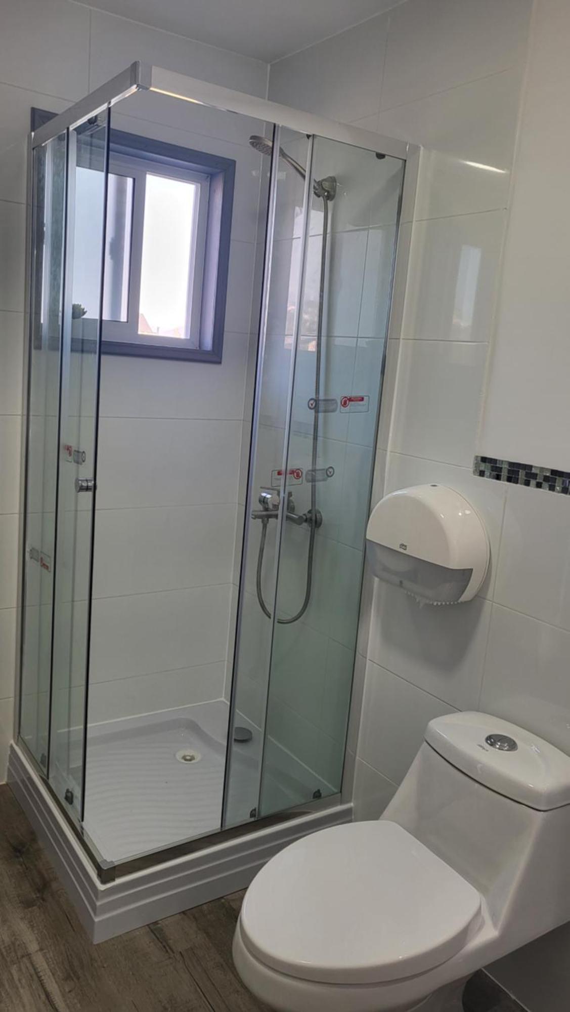Hostal Uruz Coyhaique Kültér fotó
