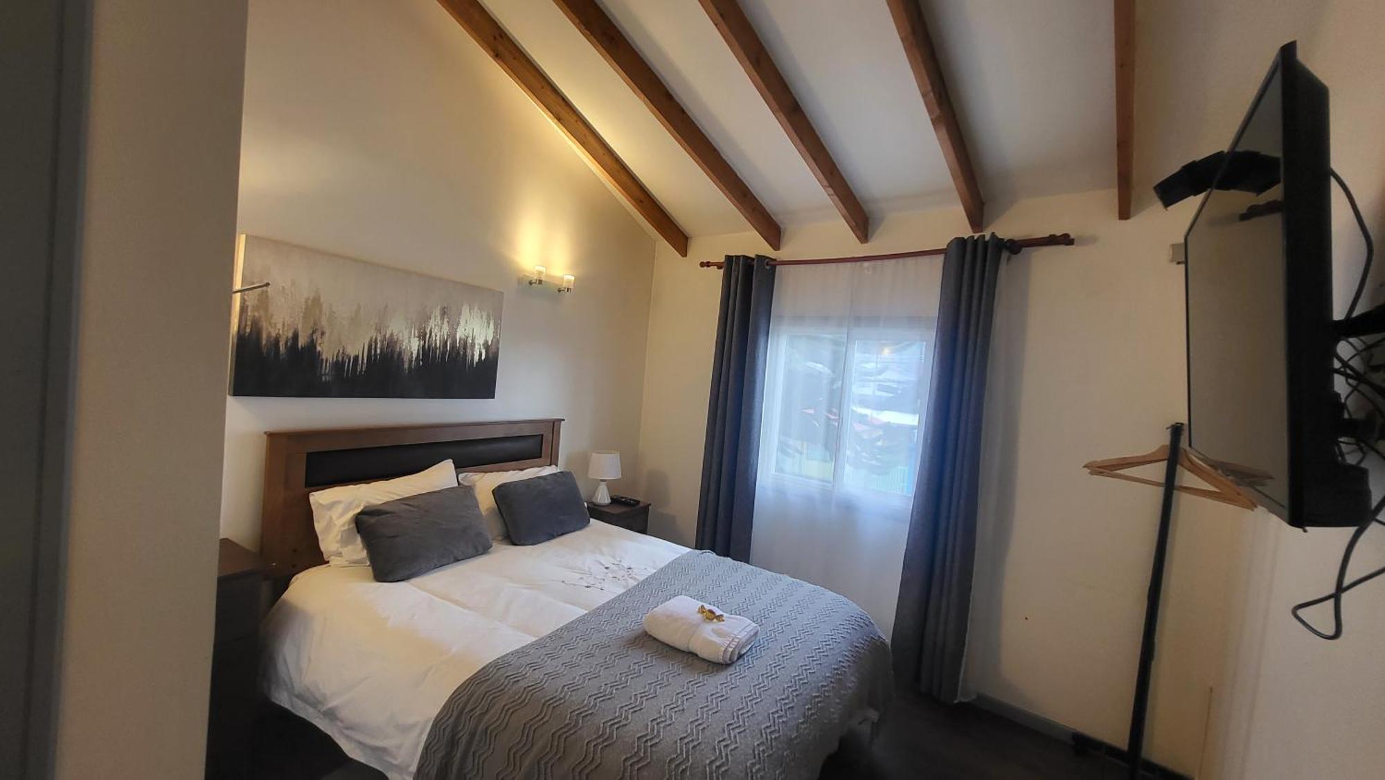 Hostal Uruz Coyhaique Kültér fotó