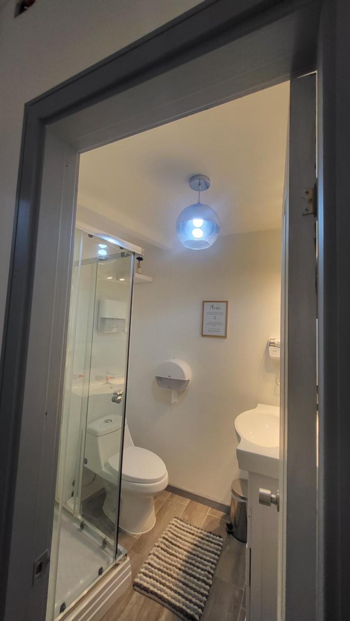 Hostal Uruz Coyhaique Kültér fotó