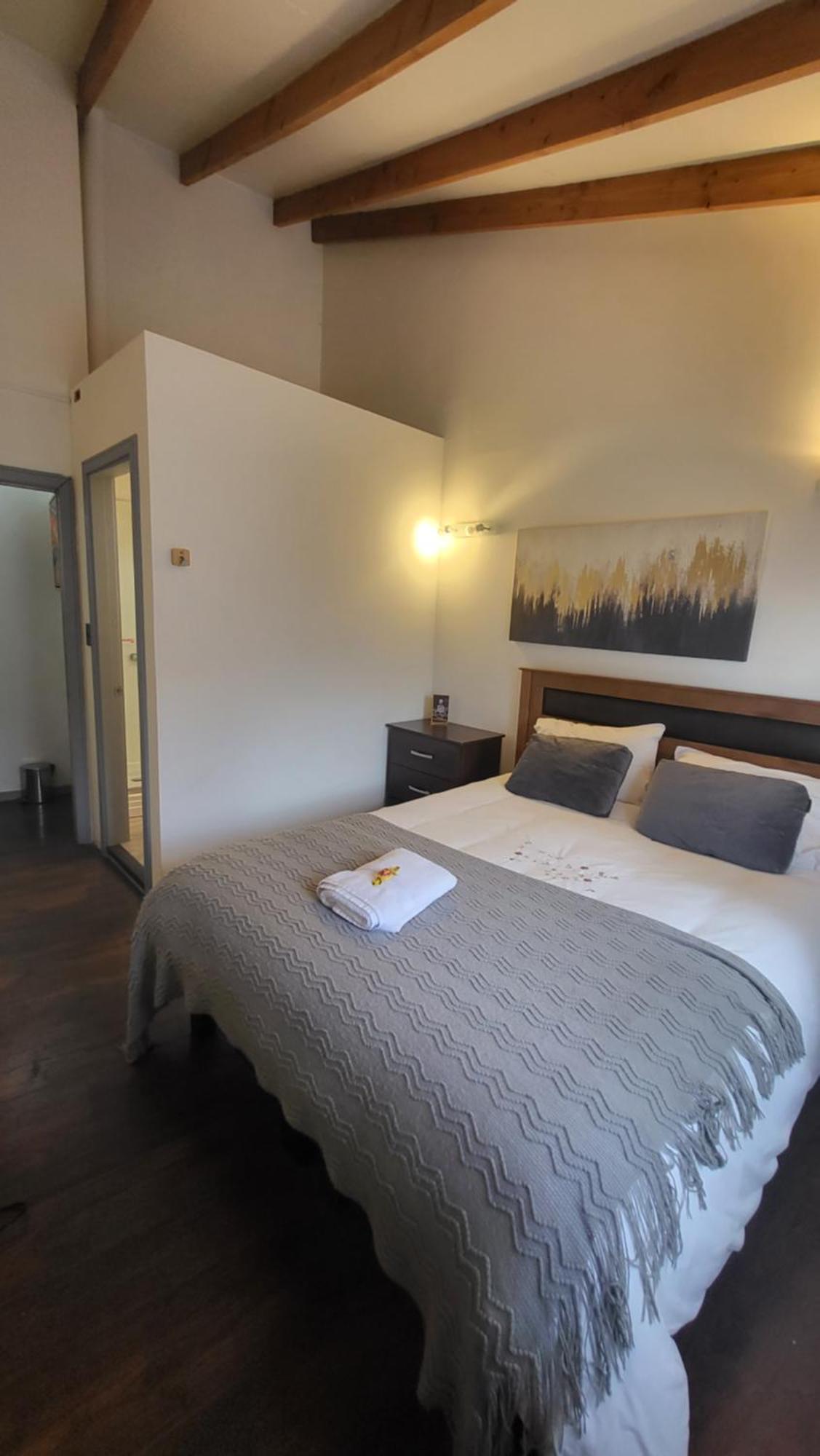 Hostal Uruz Coyhaique Kültér fotó